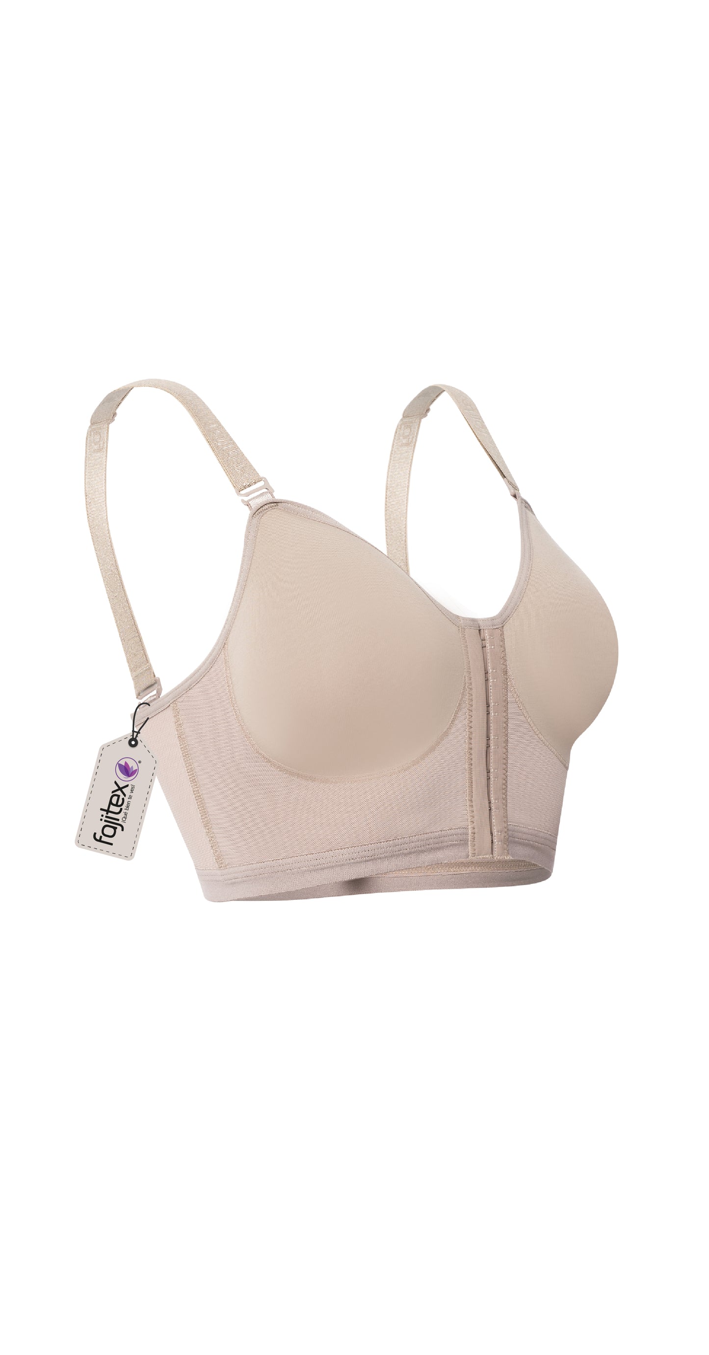 Brasier de control con tiras removibles. Referencia 022130 Beis