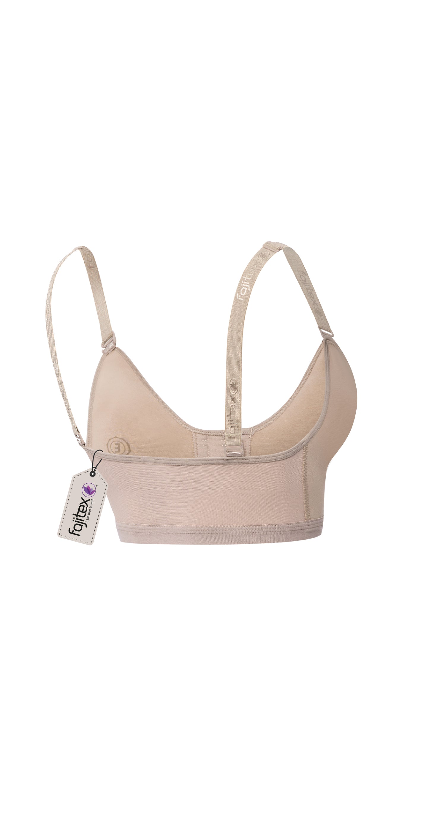 Brasier de control con tiras removibles. Referencia 022130 Beis