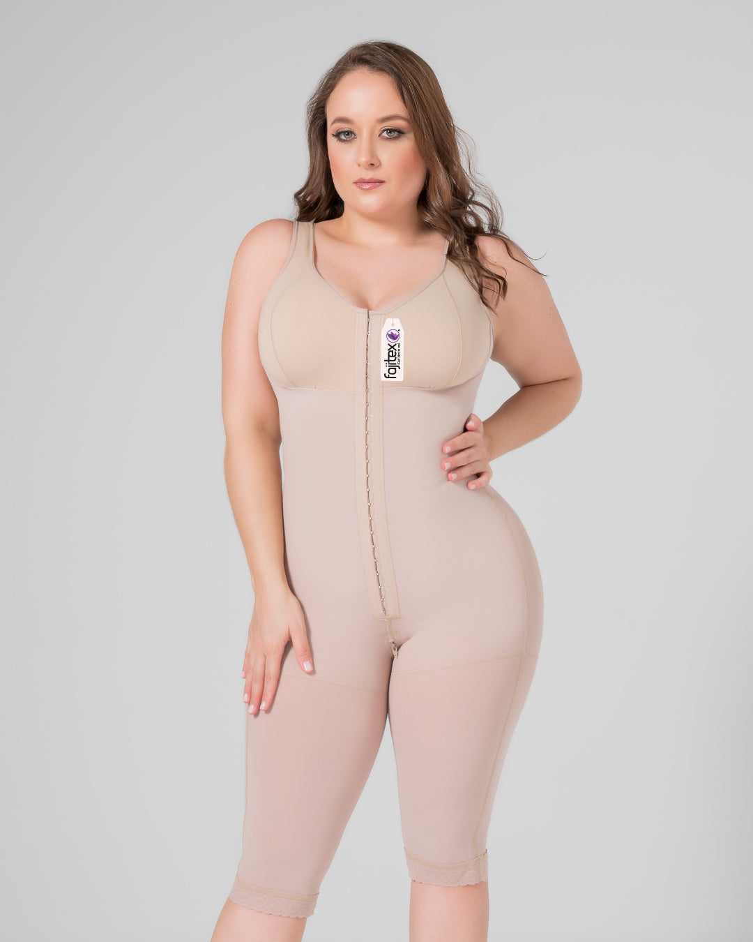 Faja brasier manga sisa. Referencia 023751