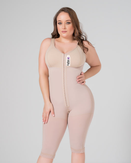 Faja brasier manga sisa. Referencia 023751