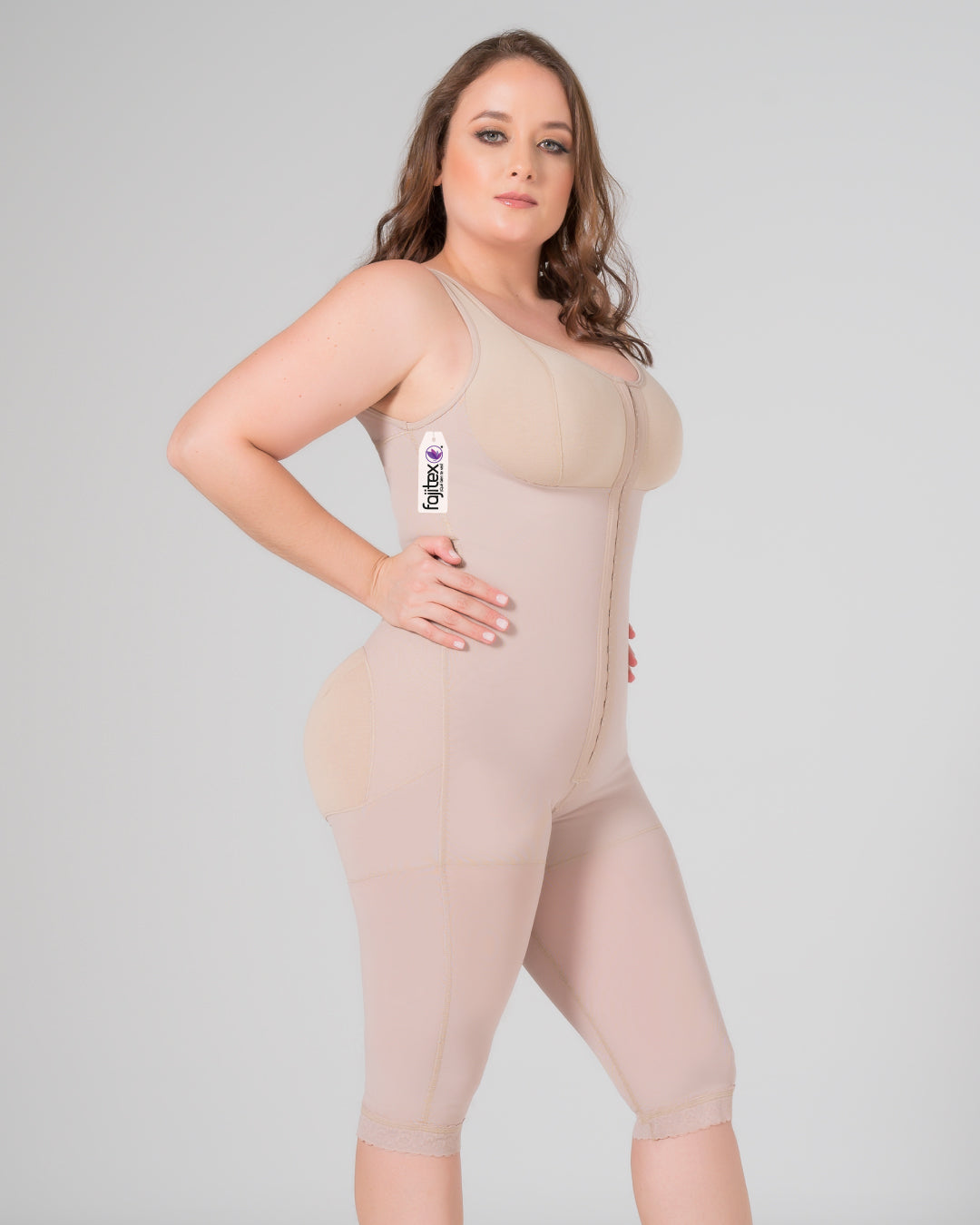 Faja brasier manga sisa. Referencia 023751