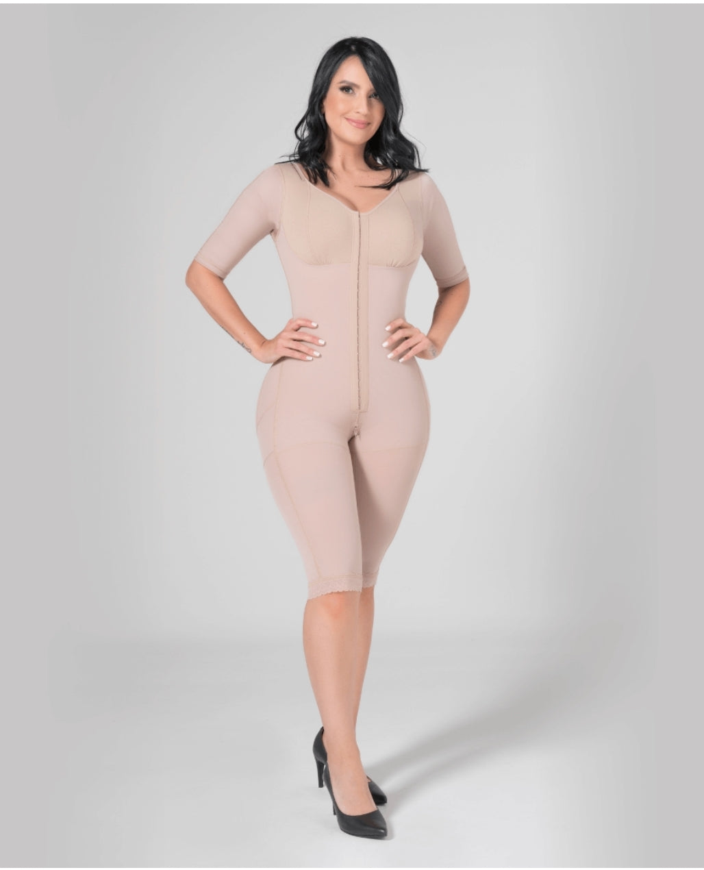 Faja Brasier Post-Procedimiento. Referencia 023701