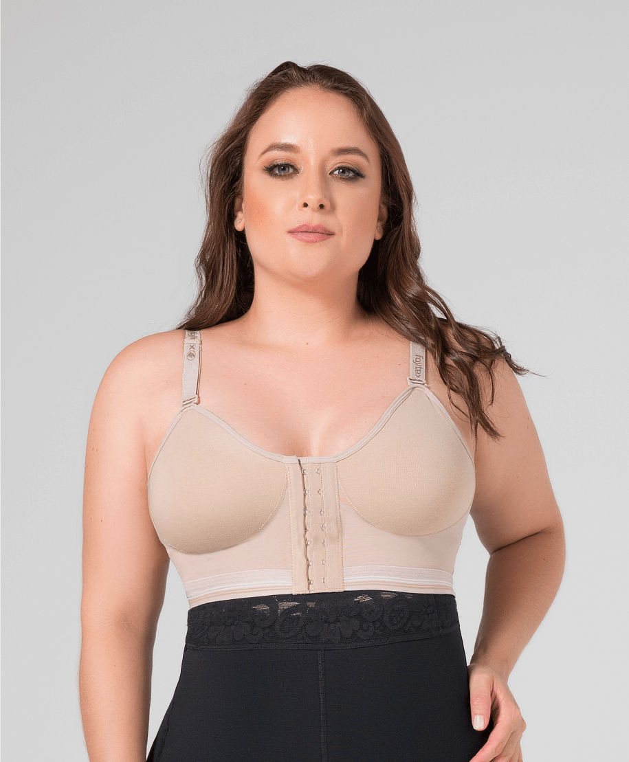 Brasier de control con tiras removibles. Referencia 022130 Beis