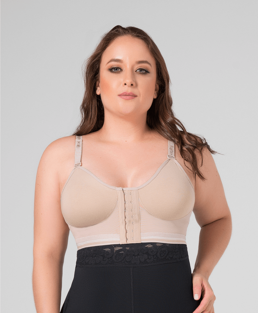Brasier de control con tiras removibles. Referencia 022130 Beis