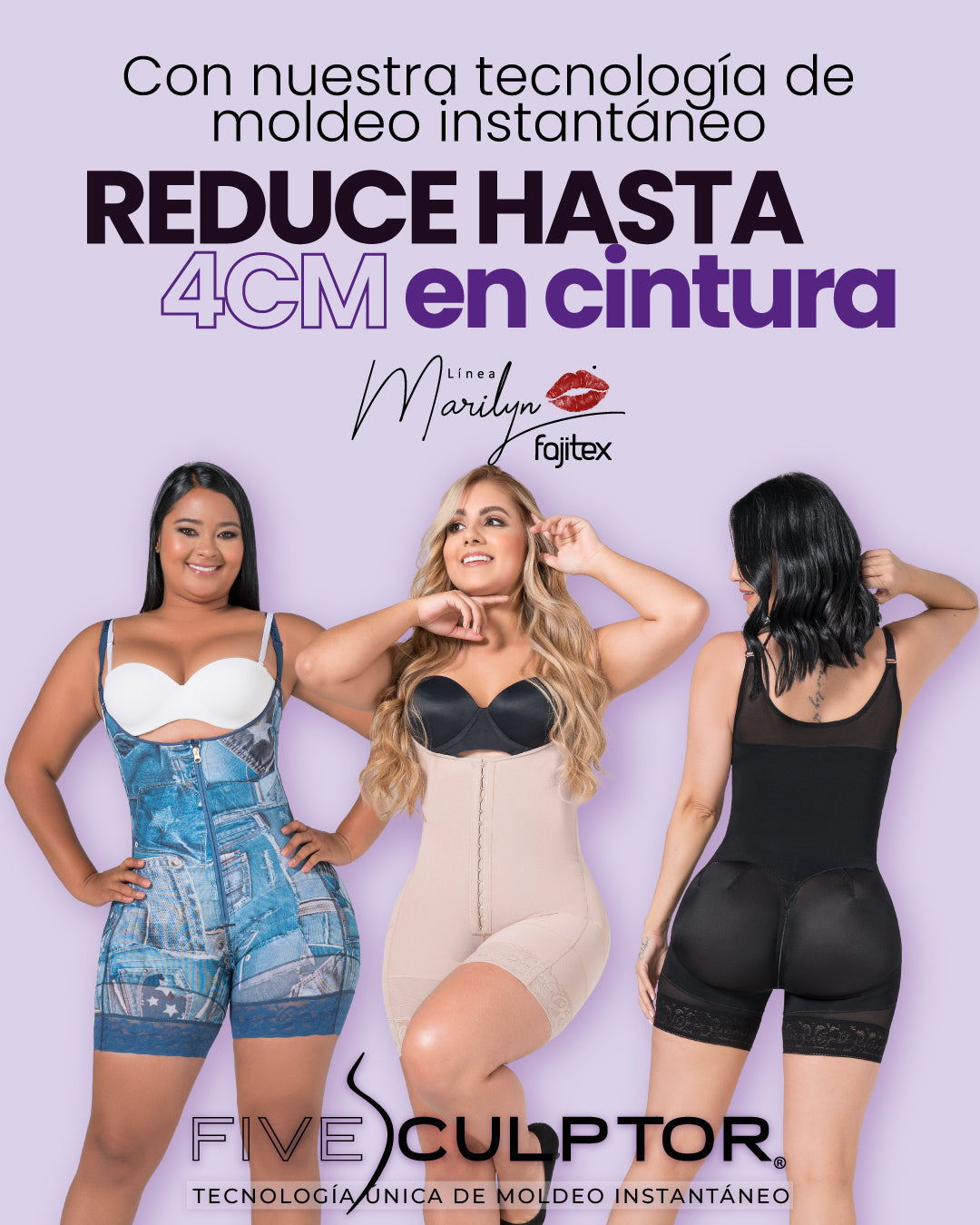 Levanta cola extra corto costillero. Referencia 024561 beis.