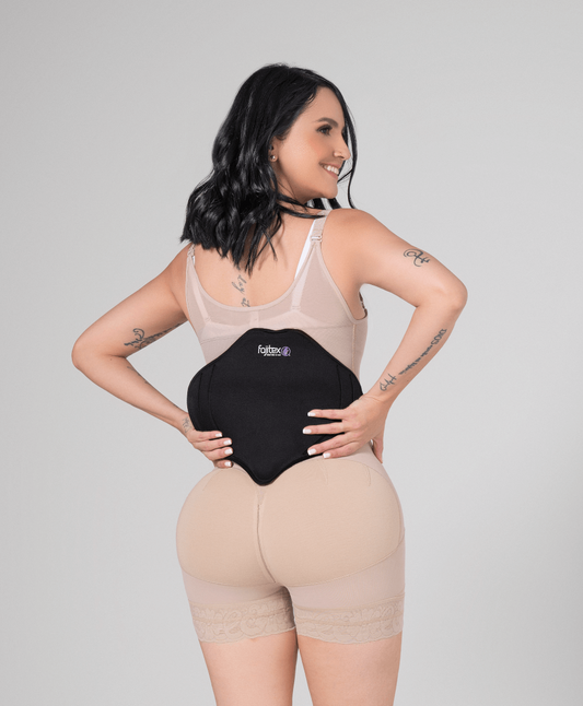 Moldeador lumbar. Referencia 025180.