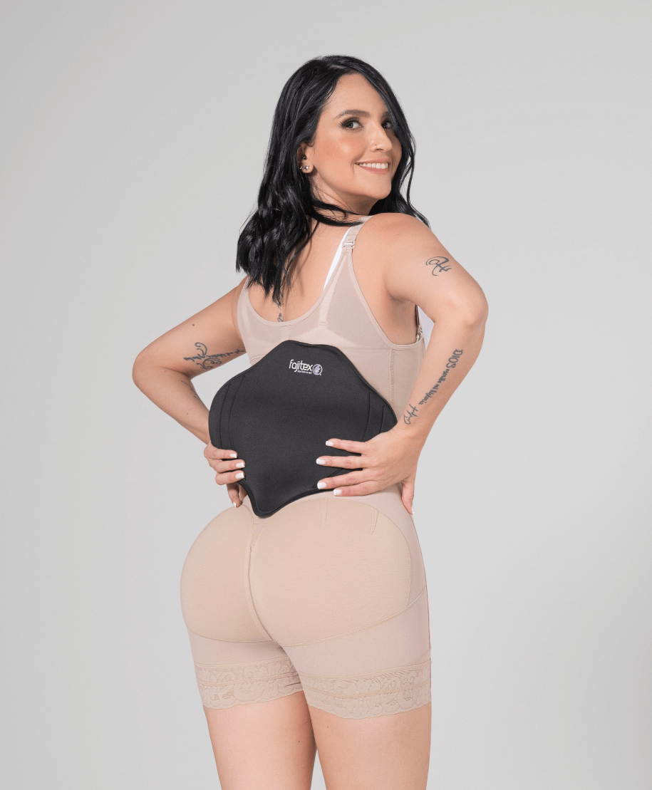 Moldeador lumbar. Referencia 025180.